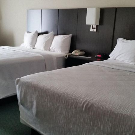 Gold Vault Inn Radcliff Dış mekan fotoğraf