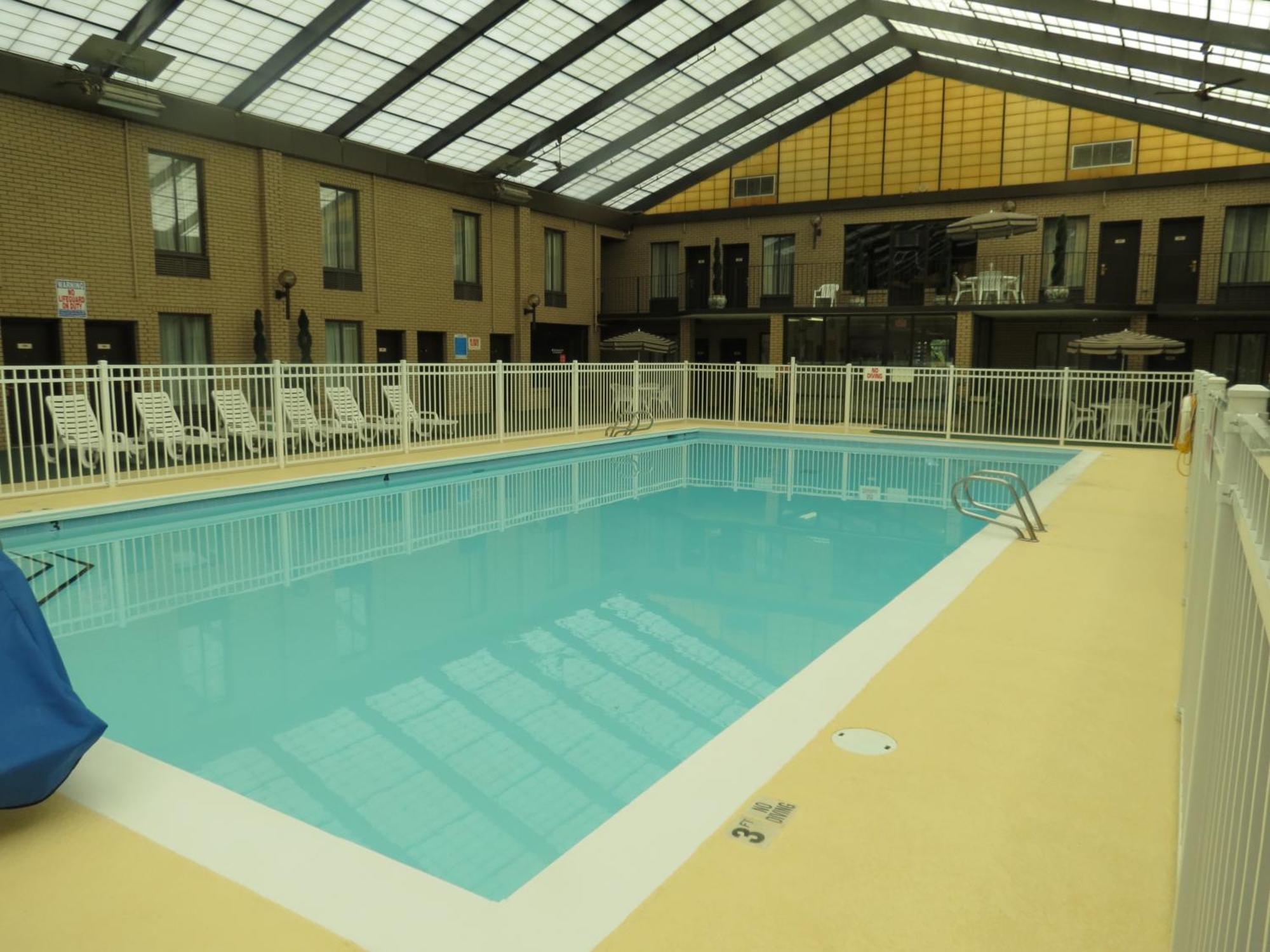Gold Vault Inn Radcliff Dış mekan fotoğraf