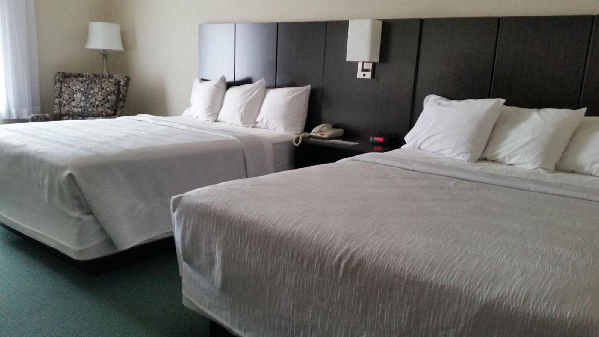 Gold Vault Inn Radcliff Dış mekan fotoğraf