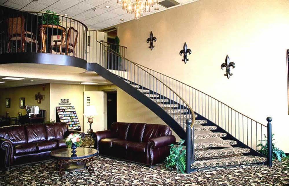 Gold Vault Inn Radcliff Dış mekan fotoğraf