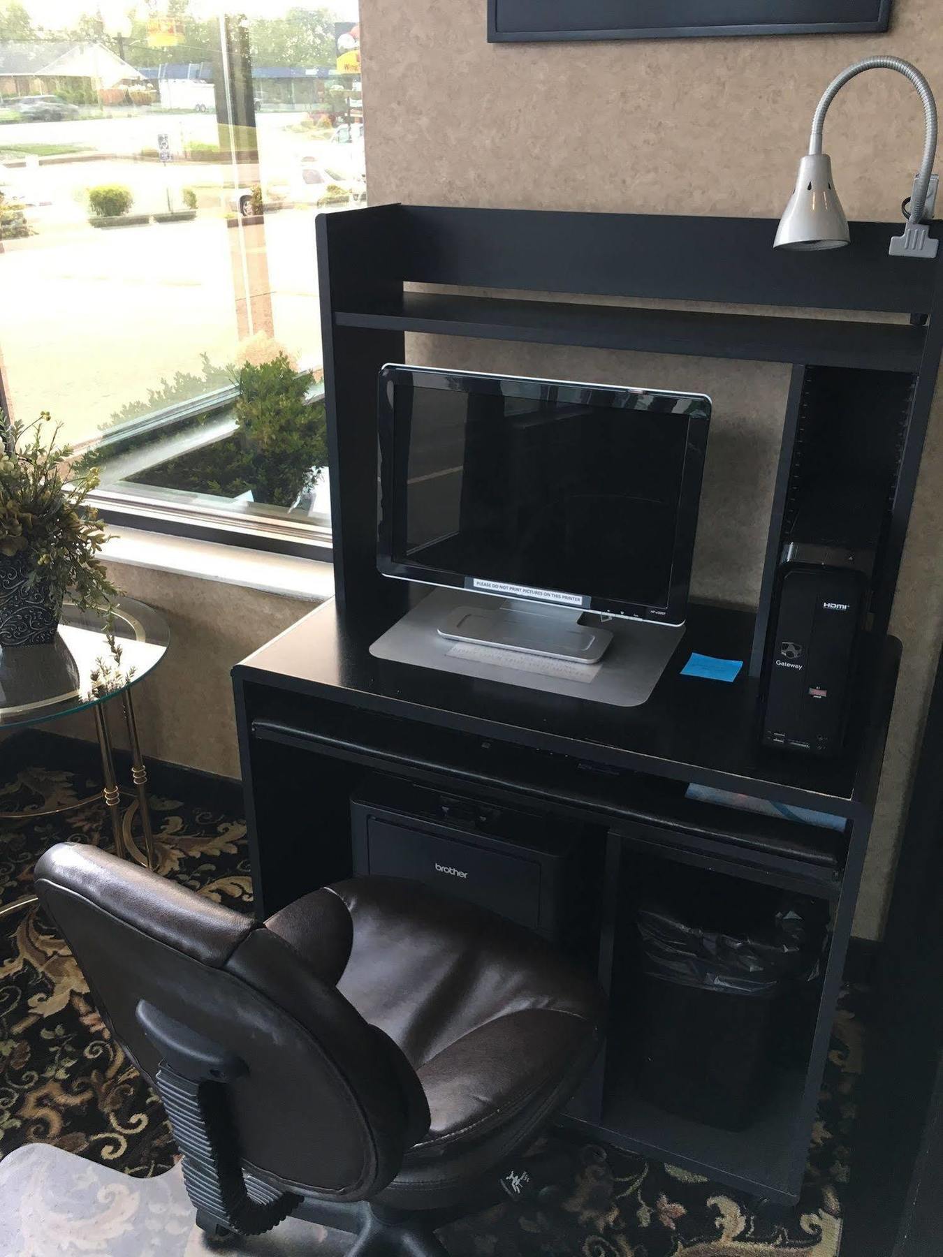 Gold Vault Inn Radcliff Dış mekan fotoğraf