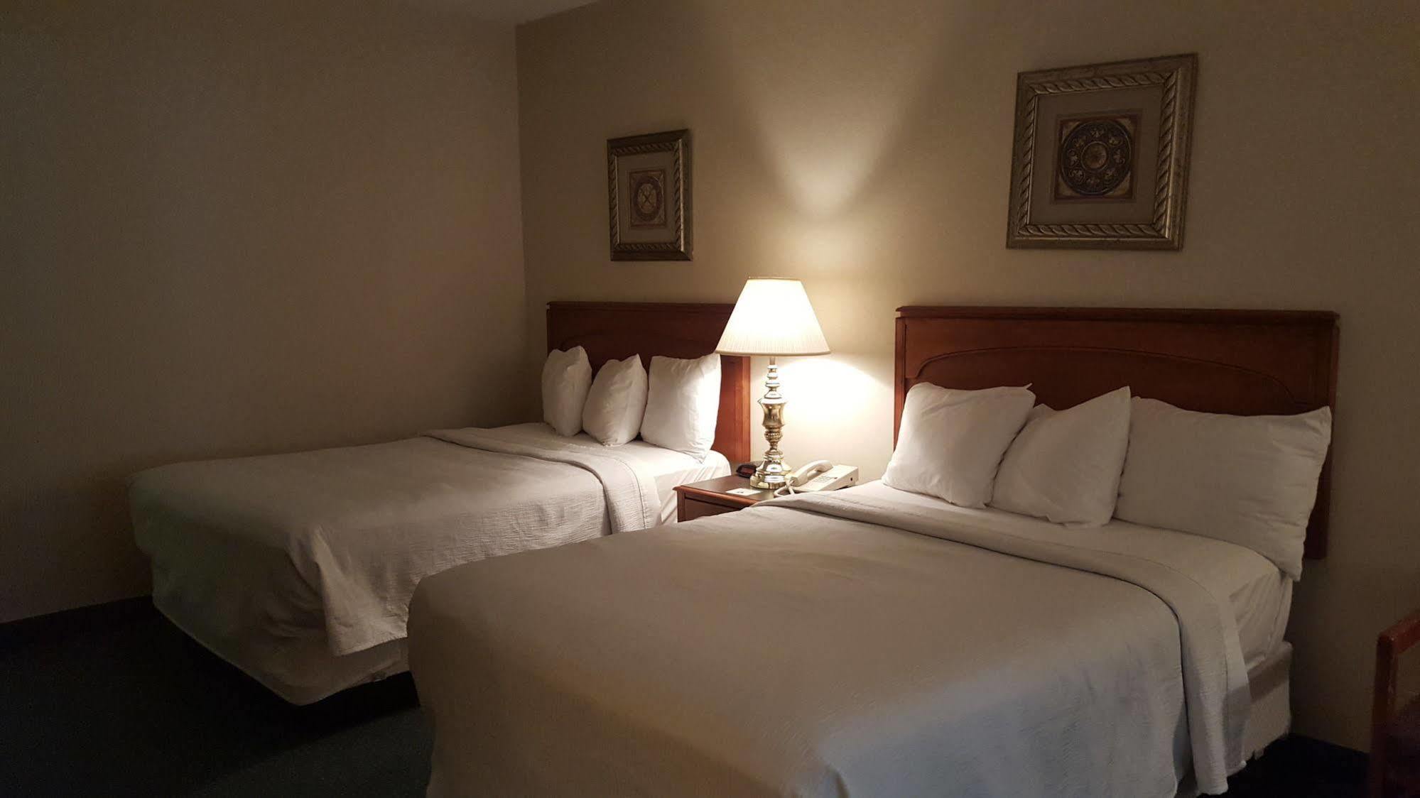 Gold Vault Inn Radcliff Dış mekan fotoğraf